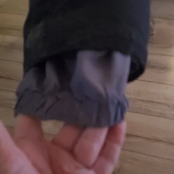 Champion girls snow suit 6/6X. - Picture 4 of 12